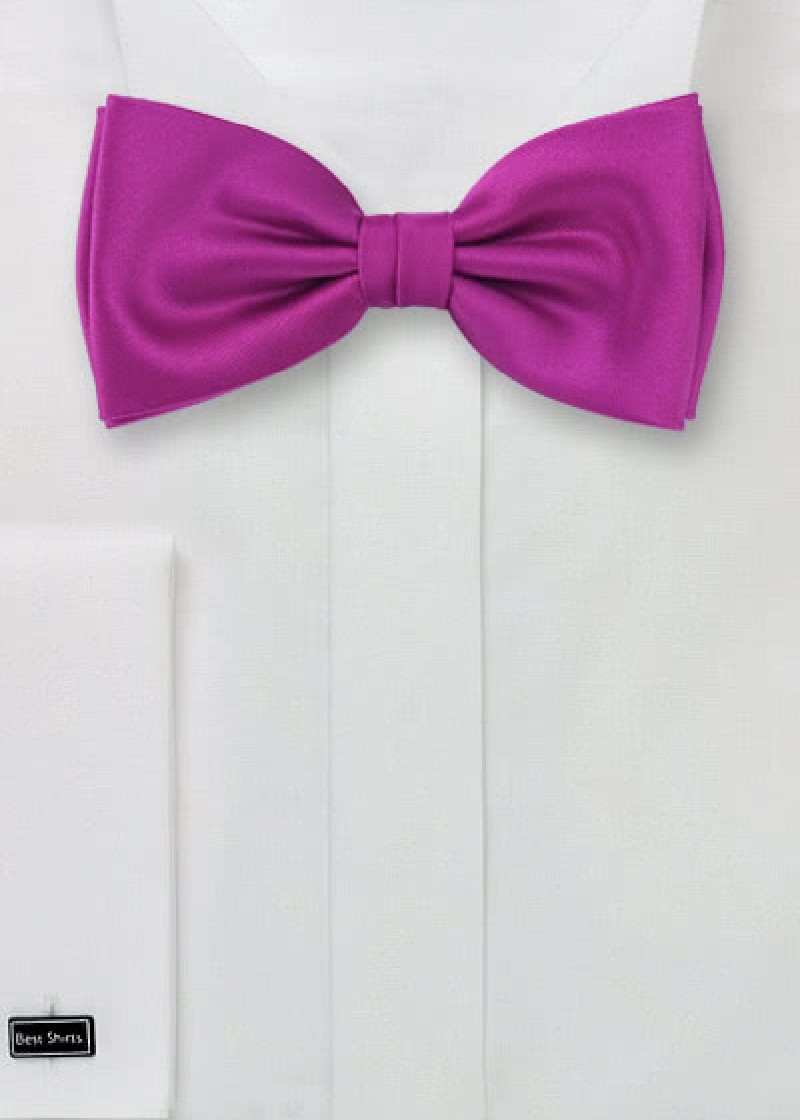 Papillon Uni (viola)