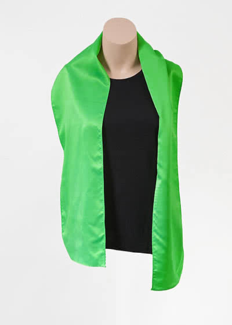 Stola verde