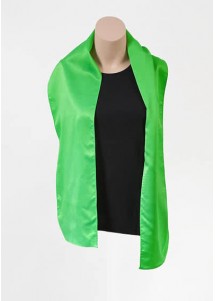 Stola verde