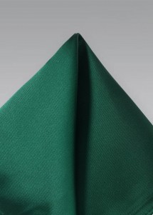 Quadro da taschino in raso verde scuro