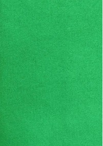 Krawatte monochrom grün