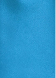 Kinder-Krawatte in hellblau