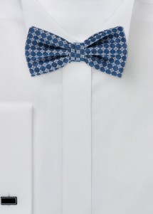 Papillon blu scuro con...