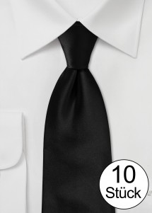 Cravatta business monocromatica in...