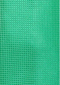 Krawatte Struktur giftgrün