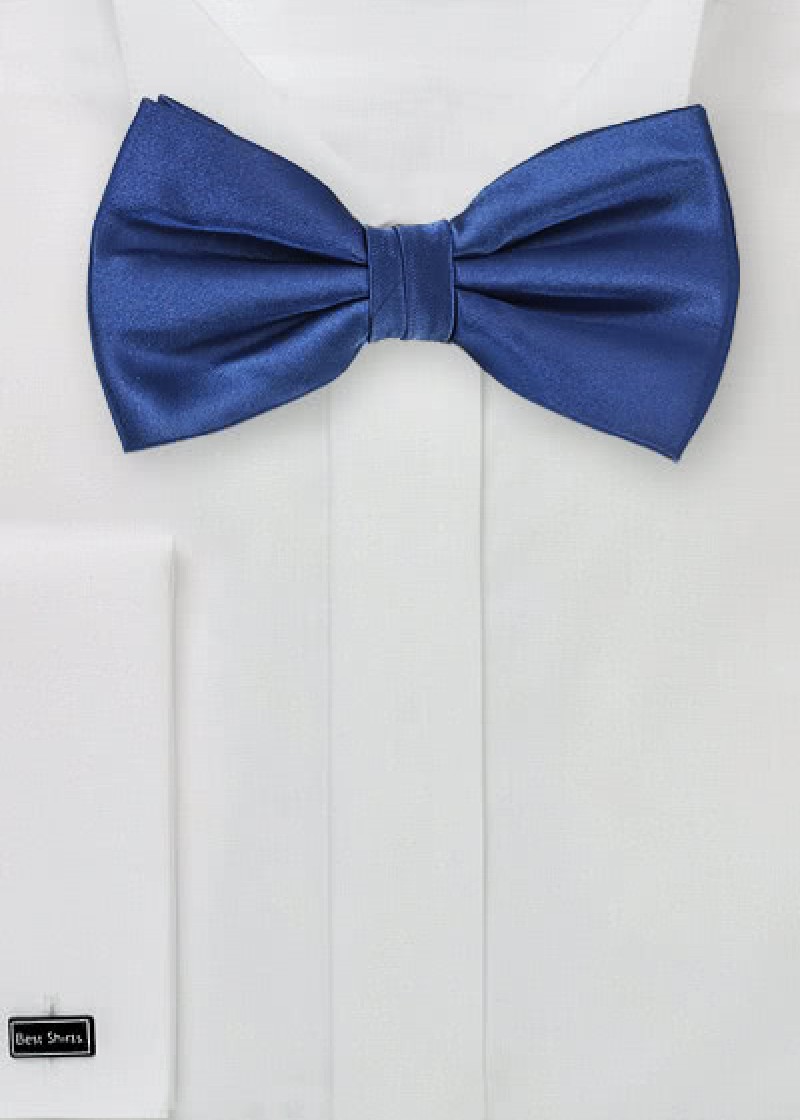 Papillon blu