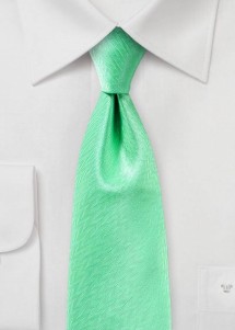 Cravatta da lavoro Herringbone aqua