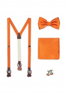 Set regalo da uomo papillon da uomo &amp;...