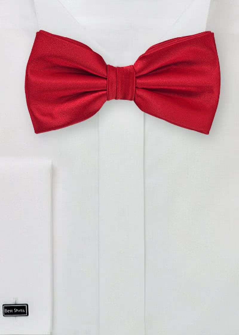 Papillon rosso