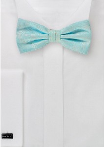 Papillon vegetativo verde menta