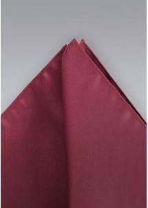 Quadro da taschino unicolore rosso vino
