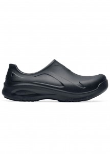 Zoccoli unisex neri -...