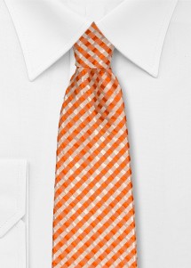Cravatta business Elegante struttura a...