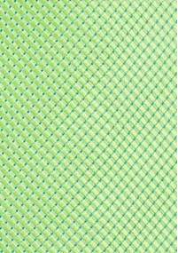 Krawatte Gitter-Oberfläche grün