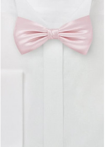 Papillon seta rosa