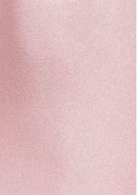 Modische Krawatte rosa Kunstfaser