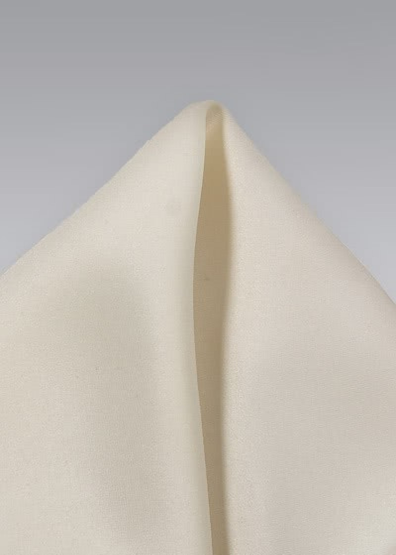 Fazzoletto taschino madreperla