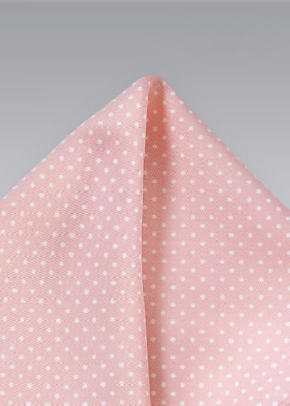 Fazzoletto aus dem gleichen Stoff und Farbe