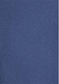 Modische XXL-Krawatte blau Kunstfaser
