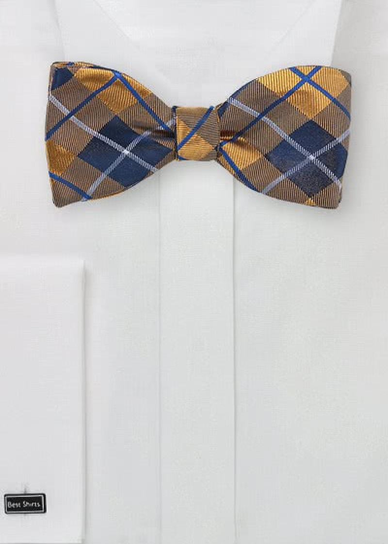 Papillon quadri rame