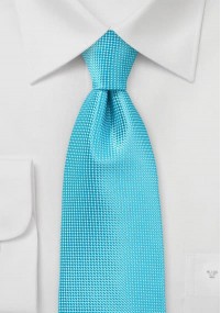Cravatta verdeblu rete