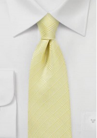 Linea di cravatte alla moda a quadri...