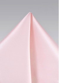 Fazzoletto taschino rosa