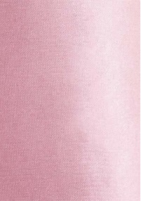 Krawatte unifarben rosa