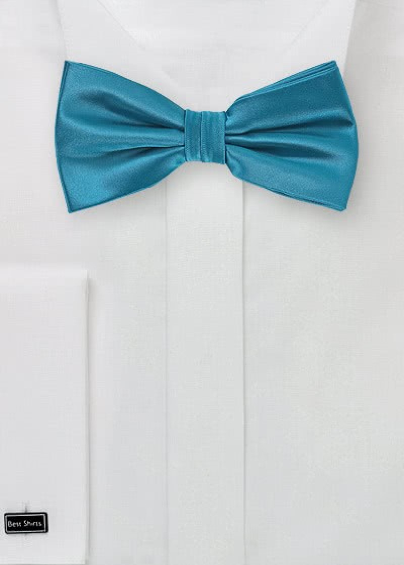 Papillon blu verde