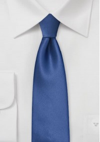 Cravatta da uomo a forma stretta in fibra...
