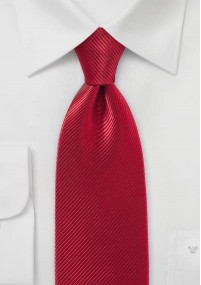 Stecche per cravatta di sicurezza Rosso...