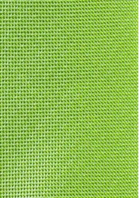 Krawatte extra schmal geformt hellgrün