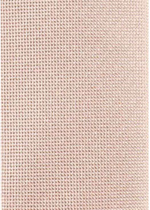 Businesskrawatte extra schlank rosa
