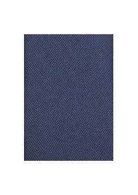 Krawatte strukturiert marineblau