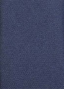 Krawatte strukturiert marineblau