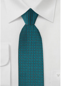 Uomo Tie Dots Antracite Antracite