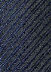 Schleife zum Selberbinden navyblau Streifen