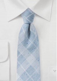 Cravatta business disegno Glencheck...