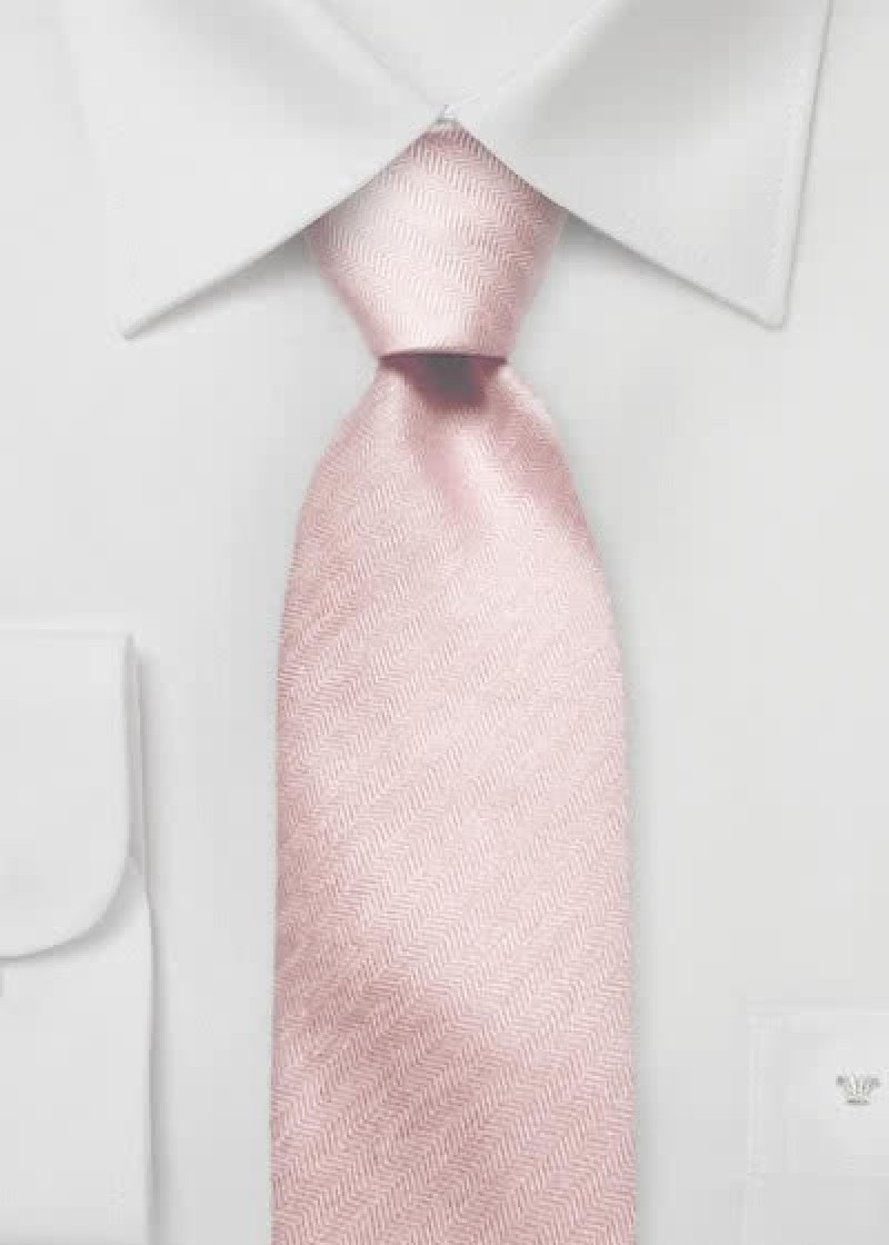 Tie Bones Rosé marmorizzato