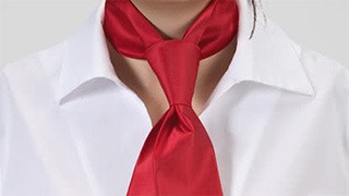 Cravatte da donna